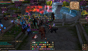 MASSIVE PVP