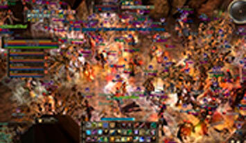 EPIC BOSS FIGHT